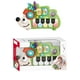 thumbnail image 2 of Juguetes para piscina, juguetes para bebés, juguetes para niños pequeños. Piano de bolsillo infantil, piano electrónico multifuncional, instrumento musical de juguete para bebés. Puede jugar a rompeca, 2 of 7