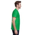 thumbnail image 5 of Gildan - Heavy Cotton T-Shirt - 5000 - Antique Irish Green - Size: 3XL, 5 of 5