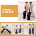 thumbnail image 1 of NIYANGLE Portable Lip Brush Applicators 6Pcs Multipurpose Reusable for Women Makeup Enthusiasts Beginner Users, 1 of 8