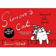 thumbnail image 1 of Simon's Cat: Beyond the Fence, 1 of 1