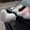 #CC2_A, variant on Electric Car Tail Cute Fuzzy Tail Car Decoration Adhesive Base Snap-On Installation Remote Control Animal Tail for Auto Trunk Cosplay