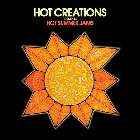 Summer Jam - Hot Summer Jams / Various