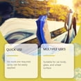 thumbnail image 4 of Nano Quick Coat Restore Coating Spray, 2026 Advanced Automobile Quick-Acting Coating Agent, Quick Effect CoatingAgent Spray with Dust Proof and Glazing Effects Long-Lasting Car Showroom Gloss (1Set), 4 of 9