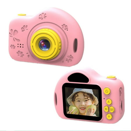 Image of Children s Digital Camera Puzzle Can Make Video Games Sports Cameras Photography Toys And Gifts