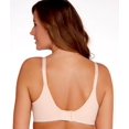 thumbnail image 4 of Warner's Womens Cloud 9 Back Smoothing T-Shirt Bra Style-RB1691A, 4 of 4