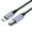 50cm, variant on Versatile Printer Cable for Phone Tablet Type C 2.0 to USB Quick Easy Connection