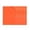 Orange, variant on Vivcore Plastic Sheet Protectors Clear Document Folders Paper Sleeve Holder Pack with Corner Stopper for File Sorting Office Craft Supplies, Soft Orange
