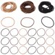 thumbnail image 1 of ADDHAT 100Ud Ligas Elasticas Para Finos Y Gruesos Accesorios Para Mujer, 1 of 6