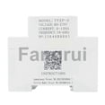 thumbnail image 4 of For ac80270v 110v 220v 100a voltage current kwh electric energy monitor meter volt amp voltmeter amm, 4 of 5