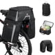 thumbnail image 1 of Combo de Alforjas para Bicicleta KEMIMOTO 4 en 1 de 47L con Bolsa Térmica, 1 of 9
