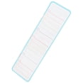 thumbnail image 4 of Pizarra magnética de borrado en seco, lista de tareas magnética para refrigerador, blocs de notas magnéticos, pizarra magnética para comestibles, cocina, refrigerador, 4 of 8