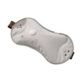 thumbnail image 2 of Daisyyozoid Wholesale European Standard Abdominal Heating Pad, Portable Heating Pad, Electric Warm Water Bag, 2 of 9