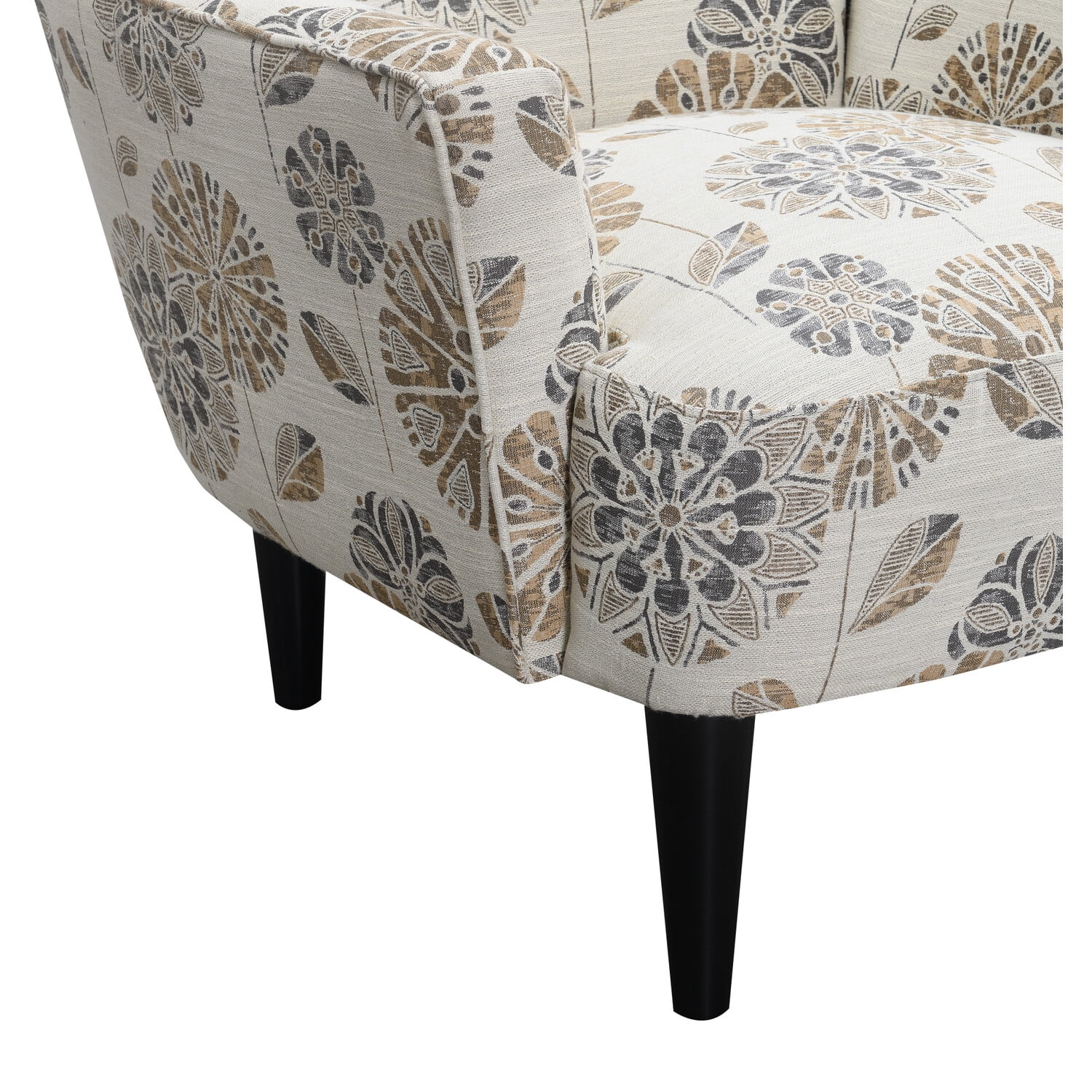 wallis fabric slipper chair