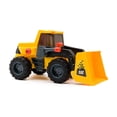 thumbnail image 2 of Cargadora de ruedas Construction Toy CAT Construction 11.5 Power Haulers 2.0, 2 of 7