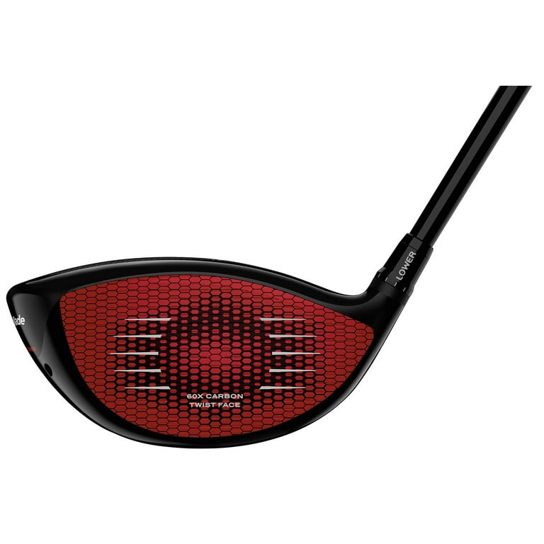 【TaylorMade】 Stealth Plus 10.5 Taylormade Stealth Plus Driver 10.5° – Birdie Bus Golf