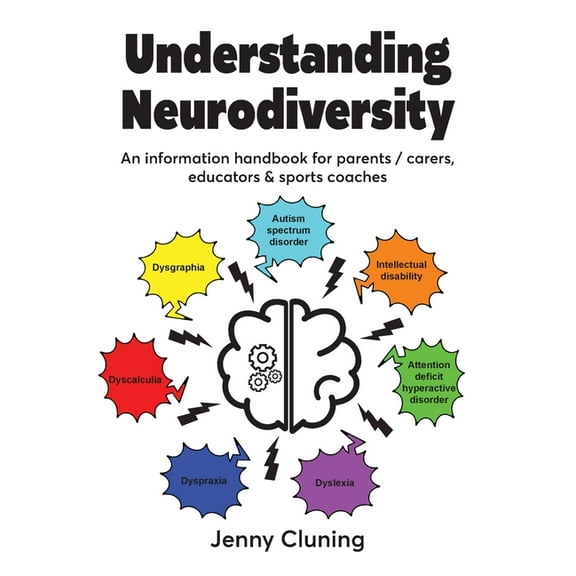 Understanding Neurodiversity, (Paperback)