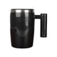 thumbnail image 1 of Bewildely Taza de café térmica cómoda y duradera, taza de acero inoxidable duradera de 380ML de capacidad Juegos de servir café y té negro, 1 of 6