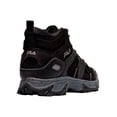 thumbnail image 4 of Tenis Caballero Fila Grand Tier Negro JM01717002, 4 of 5
