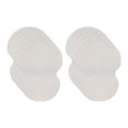 thumbnail image 2 of 10 Piezas de Almohadillas para El Sudor para Las Axilas, Protector de Almohadillas para La Prevención Del Sudor para Unisex shamjiam Almohadillas para el sudor de las axilas, 2 of 9