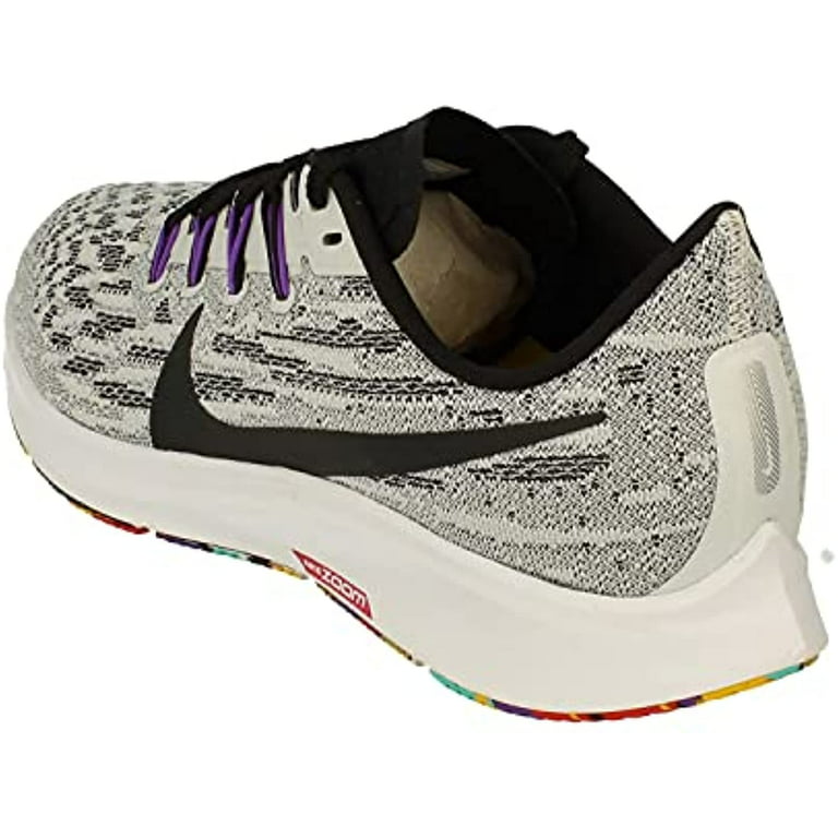 Missend Overtreffen Overdreven Nike Air Pegasus 36 Mens Running Trainers AQ2203 Sneakers Shoes (UK 9 US 10  EU 44, White Black Hyper Grape 104) - Walmart.com