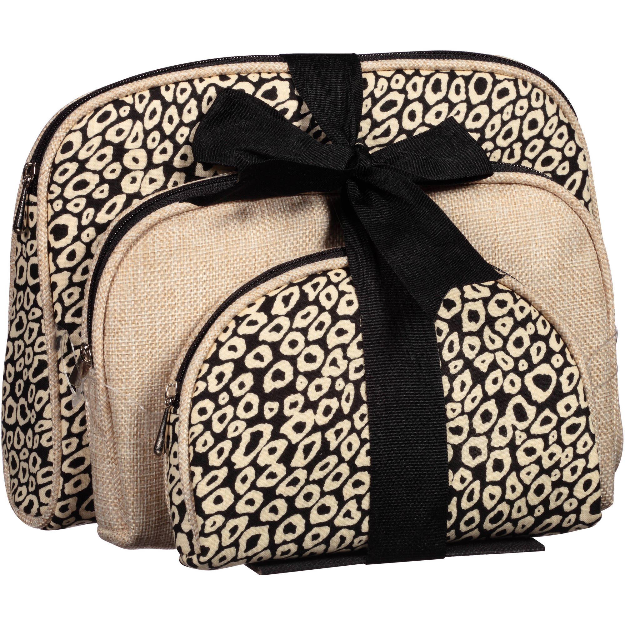 Cosmetic Bag - Walmart.com