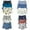 003+004+013+809, variant on B&Q Toddler Boys 12-Pack Cotton Boxer Briefs - Sizes 4T-8T | Stylish and High-Quality Choice