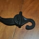 thumbnail image 4 of 10 Piezas De Plástico Shock Cord Hook Hooks End Para Cinta De Fleje De Cuerda Elástica - multifunzionale, 4 of 9