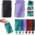 thumbnail image 2 of Kickstand Card Slot Phone Case for Motorola Moto G Power 5G 2025, G Power, One 5G ACE, S50 Neo Shockproof Protective Cover, 2 of 11