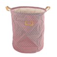 thumbnail image 3 of Waterproof Laundry Basket Gift Bag Clothes Storage Basket Home Clothes Bucket Children'S Toys Storag, 3 of 5