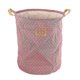 thumbnail image 3 of Waterproof Laundry Basket Gift Bag Clothes Storage Basket Home Clothes Bucket Children'S Toys Storag, 3 of 5