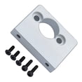 thumbnail image 1 of Vogacara RCGOFOLLOW-montaje de Motor para coche teledirigido, pieza de Motor ajustable a control remoto para coches de derrape 1/16 SG SG1603, Kits de construcción modelo Plata, 1 of 6
