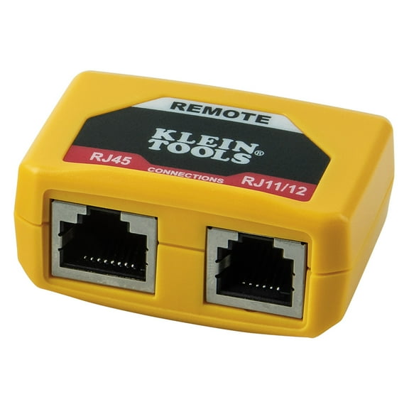Klein Tools VDV999-150 LAN Explorer Replacement Remote