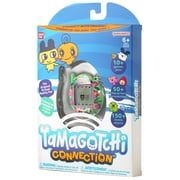 Tamagotchi Connection - Tropical Flowers