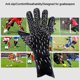 thumbnail image 4 of GLOVES Guantes De Portero Deportivos Adultos Adolescentes Engrosados De Fútbol, 4 of 4
