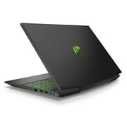 HP 15-CX0056WM Laptop, 15.6 FHD, Intel i5-8300H, NVIDIA GTX 1050Ti, 1TB HDD, 8GB RAM, WIN 10