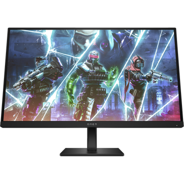 OMEN by HP 27 inch FHD 240Hz Gaming Monitor - OMEN 27s 27" FHD (1920 x 1080)