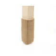 thumbnail image 1 of NancyProtectz x-small Tan-Patented with Rubberized Grips/Furniture Chair Leg Hardwood Floor Protectors. The Original Furniture Sock., 1 of 6