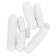 thumbnail image 1 of Agitador de PTFE BuyWeekMX 8 Piezas Barras de Agitación Magnéticas de Laboratorio, 1 of 7