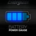 thumbnail image 5 of Energizer Rechargeable Battery Charger for C Cell, D Cell, AA, AAA, and 9V Rechargeable Batteries, 5 of 5