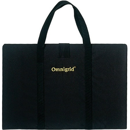 Omnigrid Cutting Mats - Omnigrid Large Fold Away Cutting and Pressing Table - 12 x 17 inches