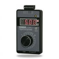 thumbnail image 1 of Handheld Positive and Negative Voltage 0-10V5V + Current 0-4-20Ma Signal Generator Analog Source Calibrator Rechargeable, 1 of 6