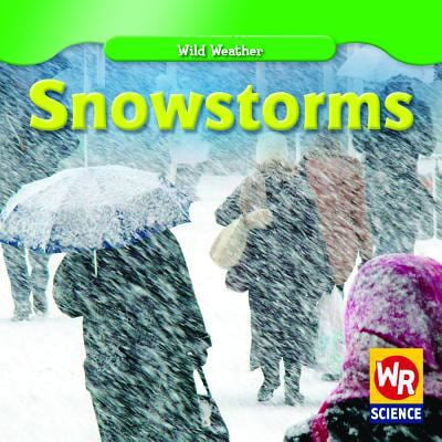 Pre-Owned Snowstorms (Paperback) 1433923637 9781433923630