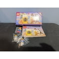 thumbnail image 1 of LEGO Red Hood, Orca, Batgirl Minifigures Batman Figures, 1 of 5