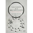 thumbnail image 1 of LAS CLAVES DE LA ARGUMENTACION ARIEL MEXICO ANTHONY WESTON, 1 of 2