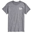 thumbnail image 2 of Miller Lite - St. Patrick's Original Light Beer - Men's Short Sleeve Graphic T-Shirt, 2 of 4