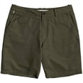 thumbnail image 1 of Quiksilver Men's Maldive Chino 1 Walkshorts, 1 of 2