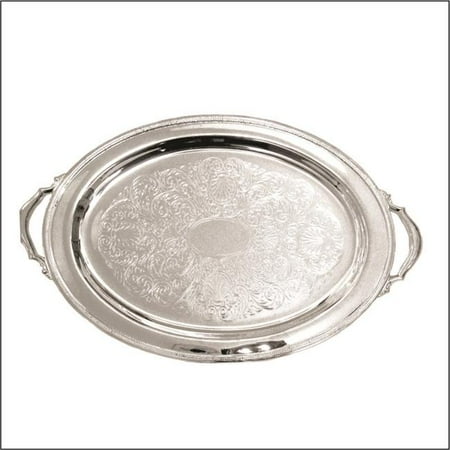 

Oneida Oval Serving Tray