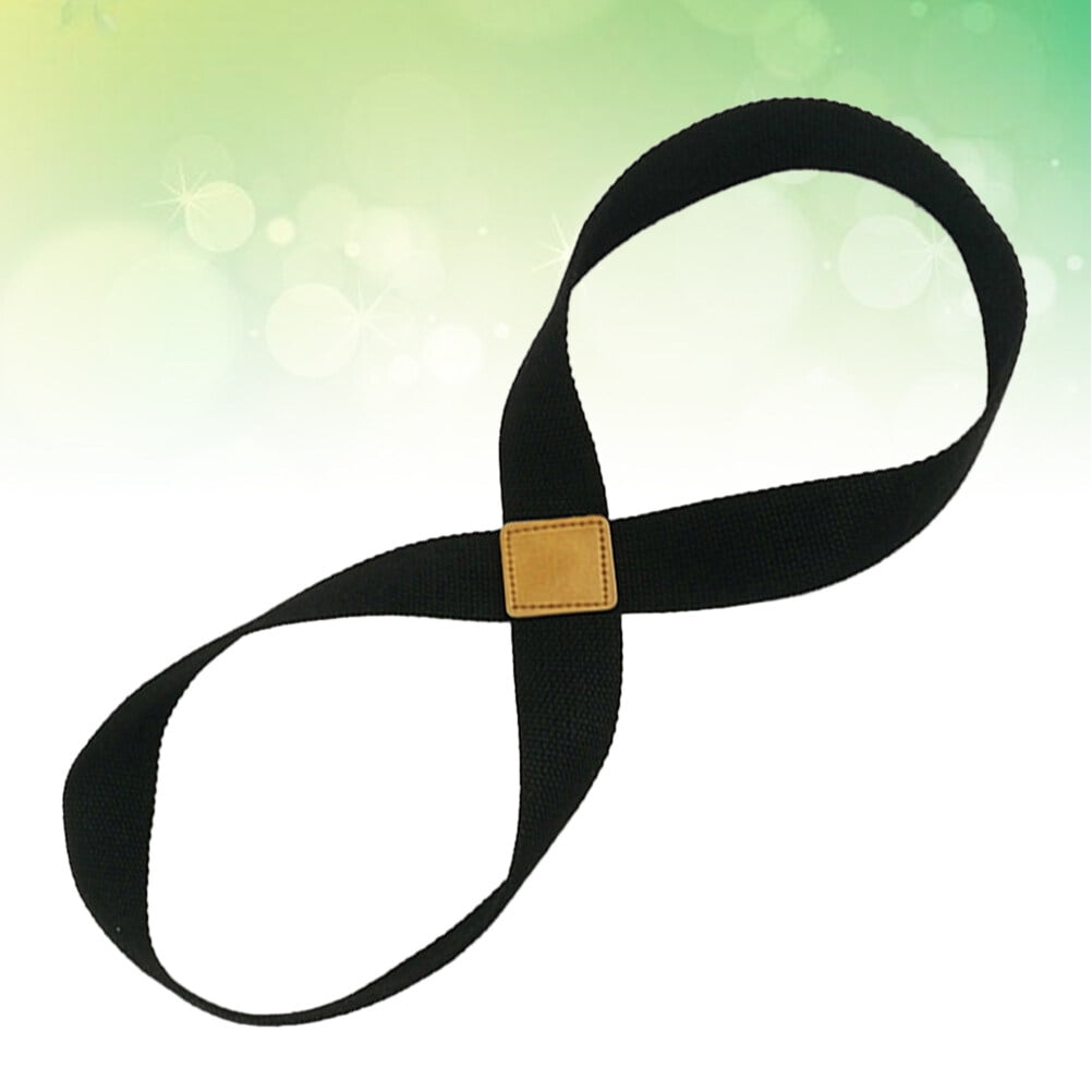 Anello Per Pilates Agic Fitness Circle Resistance Training Ring Yoga Dual Grip Diagrante Body - Foto 2