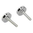 thumbnail image 2 of Nivelador de patas de muebles BuyWeek Tornillo 2 piezas, 2 of 8