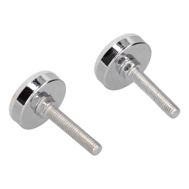Tornillo Para Patas De Muebles, Nivelador De Patas De Muebles De Metal Herramienta De Tornillo De Nivelación Nivelador De Patas De Muebles Alta Capacidad De Carga Para Oficina ANGGREK Otros